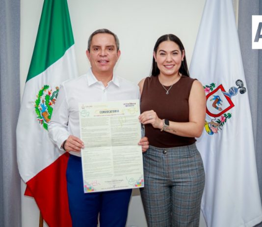 Presentan Mi ColiBeca para el Futuro; cubrirá el 100% de la inscripción en universidades públicas