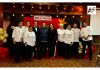 De la cocina a la alfombra roja: estudiantes de Gastronomía viven una noche de película