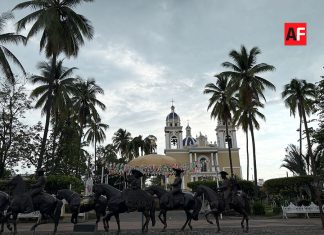 Colima espera lluvias muy fuertes este martes; SMN alerta por oleaje elevado