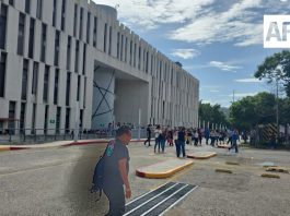 CNPC reporta saldo blanco tras sismo de magnitud 7.4 en Chiapas; suman 60 réplicas
