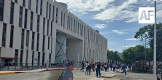 CNPC reporta saldo blanco tras sismo de magnitud 7.4 en Chiapas; suman 60 réplicas
