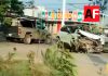 Choque entre dos vehículos en Santiago, Manzanillo, deja un lesionado y daños materiales