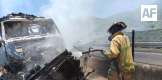 Enfrenta proceso penal el conductor de tráiler involucrado en carambola con nueve muertos en Magdalena, Jalisco