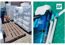 Aseguran más de 8 millones de cigarros de contrabando en el puerto de Manzanillo