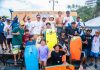 Clásico de Manzanillo reúne más de 2 mil 500 asistentes en el arranque del Circuito de Surf y Bodyboard Colima 2026