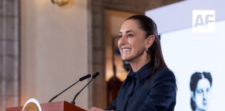 Gobierno de México destina inversión histórica de 59 mil mdp para mejorar escuelas