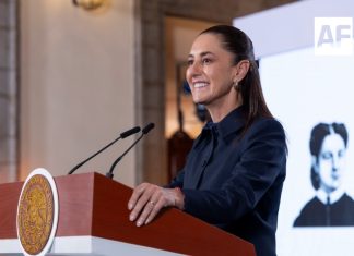 Gobierno de México destina inversión histórica de 59 mil mdp para mejorar escuelas
