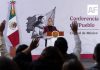 Sheinbaum anuncia foros para construir una propuesta de regulación del uso de redes sociales en menores