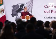 Obras para prevenir inundaciones en el oriente del Edomex concluirán en julio: Sheinbaum