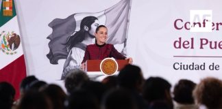 Obras para prevenir inundaciones en el oriente del Edomex concluirán en julio: Sheinbaum