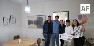 Sheinbaum entrega Viviendas para el Bienestar en Morelia; reitera meta de construir 1.8 millones de casas en el país