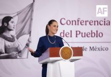 Gobierno de México iniciará acciones legales por muerte de mexicanos bajo custodia y en operativos de ICE