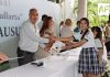 Secretario de Educación y Cultura clausura ciclo escolar 2025-2026 de la Secundaria Técnica No. 1