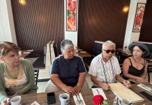 Colectivo “Salvemos la Laguna” afirma que continuará la defensa de la Laguna de Cuyutlán; «el progreso no debe ser pretexto para deteriorarla», señala