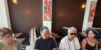 Colectivo “Salvemos la Laguna” afirma que continuará la defensa de la Laguna de Cuyutlán; «el progreso no debe ser pretexto para deteriorarla», señala