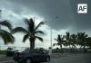 Prevén lluvias fuertes y calor de hasta 40 °C en Colima este miércoles