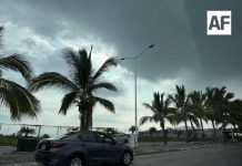 Prevén lluvias fuertes y calor de hasta 40 °C en Colima este miércoles