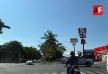 SMN pronostica lluvias fuertes para Colima este martes