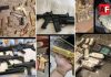 Estados Unidos acusa por narcoterrorismo a presunto líder de «Los Rugrats», brazo del Cártel de Sinaloa