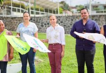 Cada obra que inicia representa una oportunidad para transformar vidas