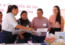 Gobierno del Estado de Colima fortalece 14 comedores comunitarios para mejorar la atención a población beneficiaria