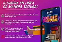 Policía Cibernética de Colima alerta sobre fraudes en compras por internet