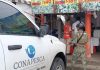 Aseguran de forma precautoria más de tres toneladas de producto pesquero en Puerto Vallarta