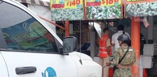 Aseguran de forma precautoria más de tres toneladas de producto pesquero en Puerto Vallarta