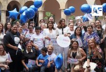 Congreso de Jalisco aprueba nueva ley para garantizar derechos de personas con autismo
