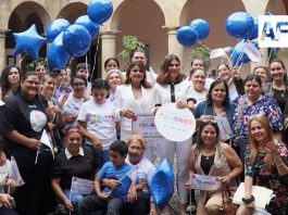 Congreso de Jalisco aprueba nueva ley para garantizar derechos de personas con autismo