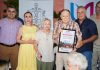 Brindan VdeA y Colima homenaje a Carlos ‘Don Chale’ Oldenbourg