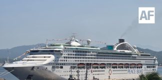 Más de 16 mil turistas llegaron a Manzanillo en cruceros durante el primer semestre de 2026