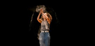 Cultura Colima logra quinto lleno consecutivo en el Teatro Hidalgo, con el Festival de Monólogos 2026