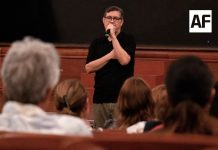 Cine gratuito en el Teatro Hidalgo ofrecen Cultura Colima y HuertoCinema