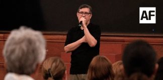 Cine gratuito en el Teatro Hidalgo ofrecen Cultura Colima y HuertoCinema