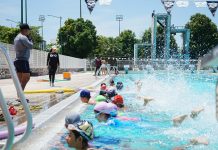 216 menores iniciaron el Curso de Verano Incode 2026 en la Unidad ‘Morelos’
