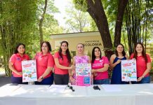 Anuncia Tey Cursos de Verano del DIF Municipal