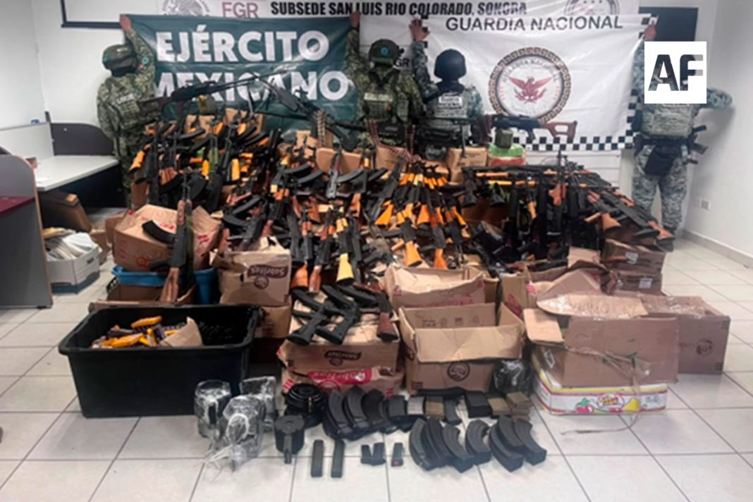 decomiso-de-arsenal-en-Sonora