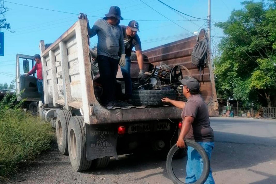 dengue descacharrizacion 02