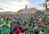 Mundial Social dejó una derrama económica de 250 millones de pesos en Tlaquepaque, Jalisco