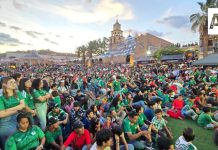 Mundial Social dejó una derrama económica de 250 millones de pesos en Tlaquepaque, Jalisco