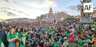 Mundial Social dejó una derrama económica de 250 millones de pesos en Tlaquepaque, Jalisco