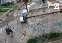 Detienen en Tlajomulco a presunto homicida con apoyo de drones e inteligencia