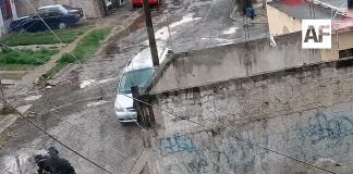 Detienen en Tlajomulco a presunto homicida con apoyo de drones e inteligencia
