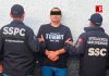 Capturan en Jalisco a presunto homicida y extorsionador buscado por autoridades de Veracruz