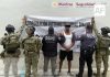 Detienen en Mazatlán a estadounidense buscado por tráfico de drogas; será deportado a EE.UU.