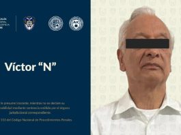 Exfuncionario federal es detenido por presunta violencia familiar; será presentado ante juez en Morelos