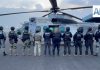 Harfuch anuncia captura de “El R1”, señalado por el homicidio del exalcalde Carlos Manzo