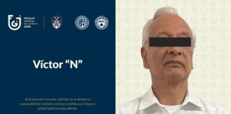 Exfuncionario federal es detenido por presunta violencia familiar; será presentado ante juez en Morelos