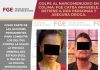 Golpe al narcomenudeo en Colima: FGE catea inmueble, detiene a dos personas y asegura droga.